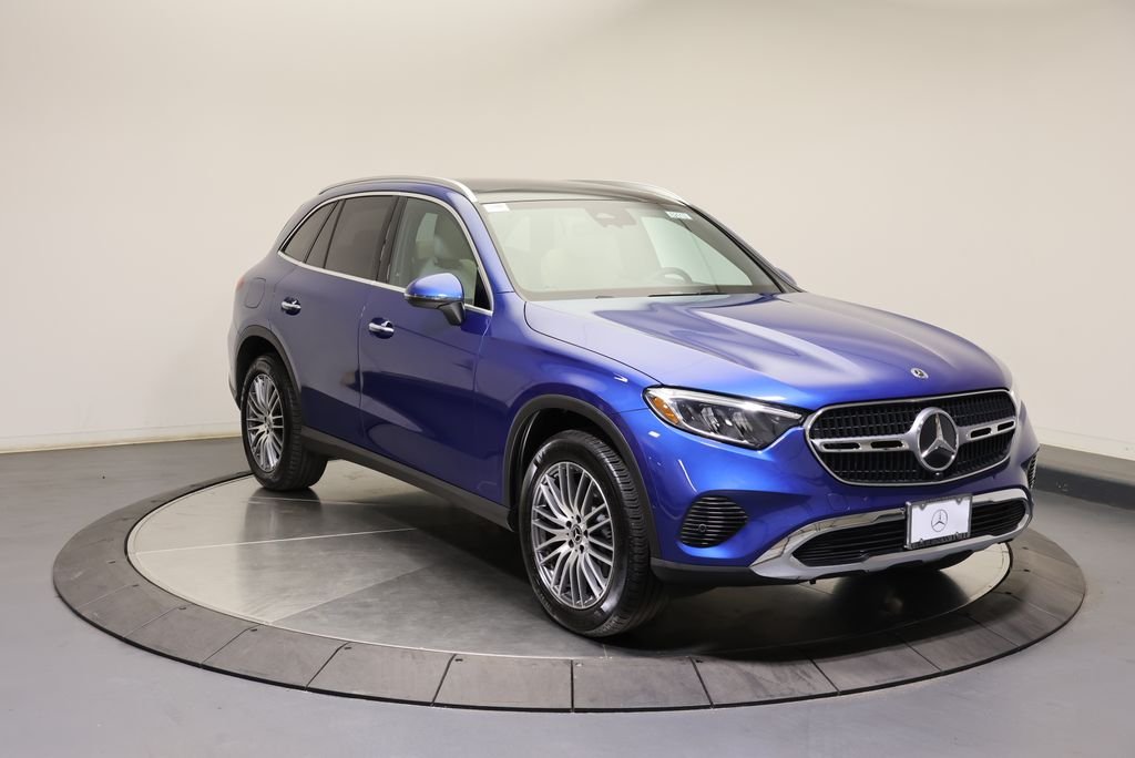 2026 Mercedes-Benz GLC Base - Photo 7