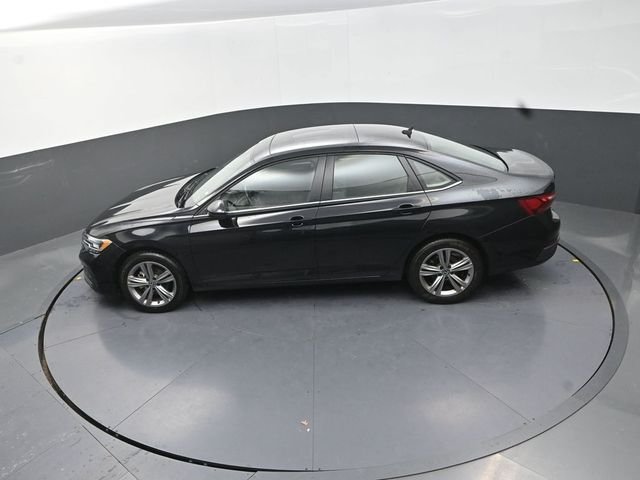 Used 2024  Volkswagen 1.5T SE image 26