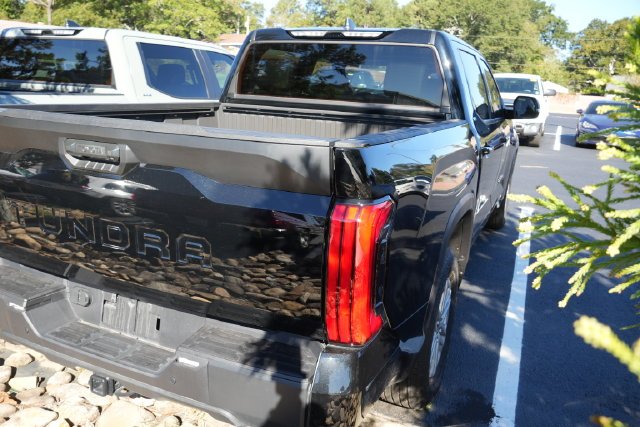 2025 Toyota Tundra SR5 - Photo 22