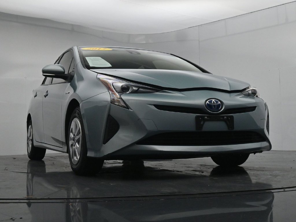 Used 2017 Beige Toyota Two image 34
