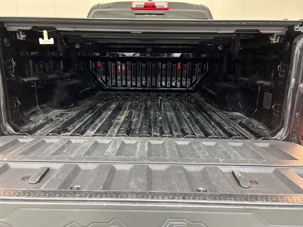 Used 2023 BLACK Chevrolet 4WD Trail Boss image 5