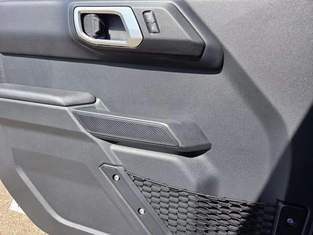 New 2026 Avalanche Gray Ford Outer Banks® image 34