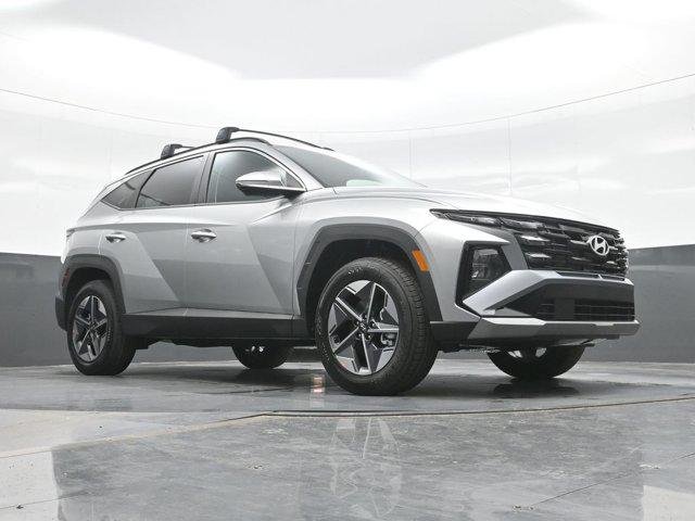 New 2026 Silver Hyundai SEL Premium AWD image 23