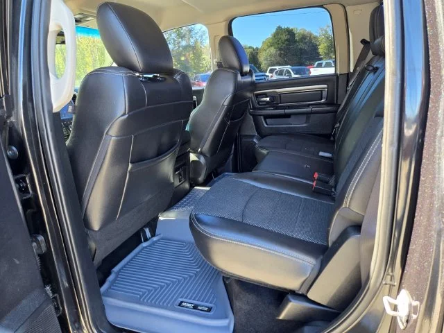 Used 2016 Black Ram Sport image 11