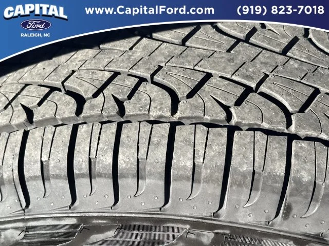 Used 2023 White Ford XL image 14