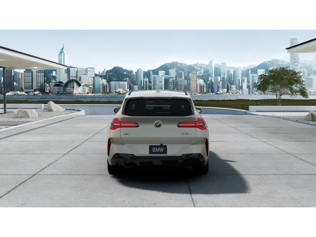 New 2026 Dune Grey Metallic BMW  image 5