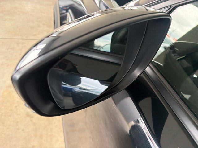 Used 2025 Black Mazda 3.3 Turbo Preferred image 18