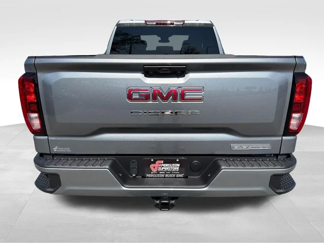 2026 GMC Sierra 1500 Elevation - Photo 6