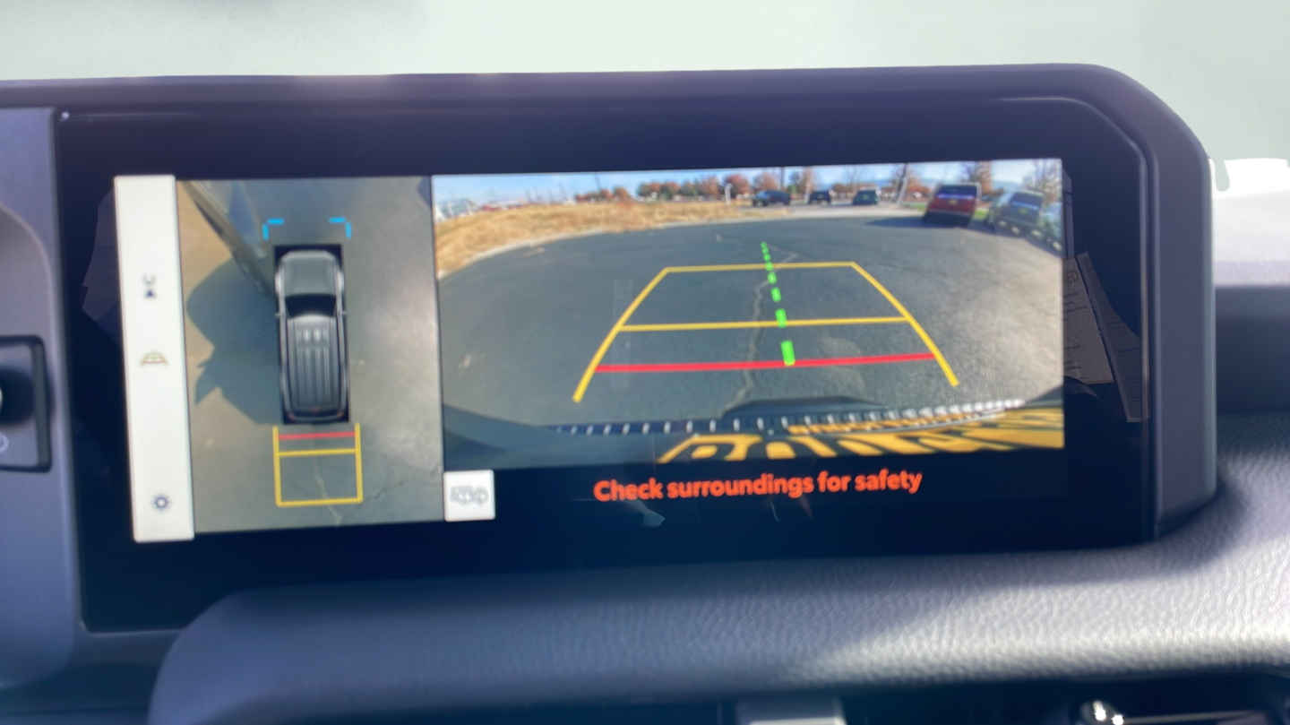 Used 2025 Gray Toyota Base image 13