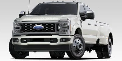 Certified Used 2024 Rapid Red Metallic Tinted Clearcoat Ford King Ranch 4WD*Dually | 8ft Box | 6.7L Diesel |  Cooled Massage Seats | Nav | 360 Cam | Htd Wheel image 1