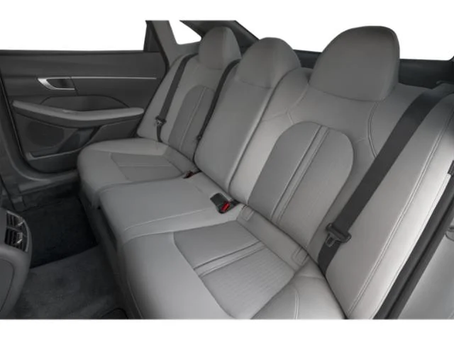 New 2026 Abyss Black Hyundai Blue image 12