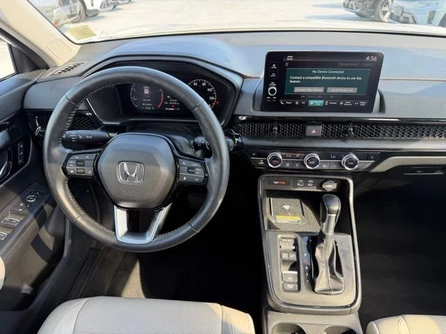 Used 2023  Honda EX-L image 15