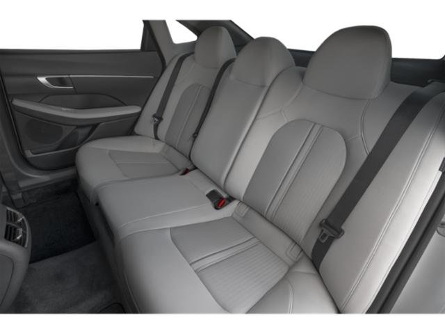New 2026 Abyss Black Hyundai Blue image 12