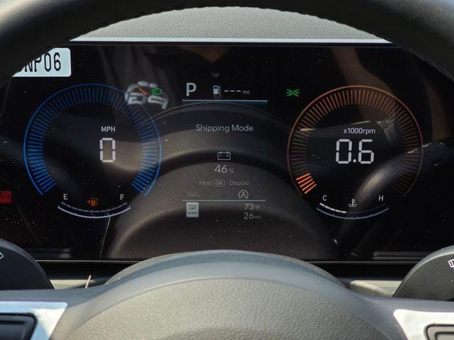 New 2026 Gray Hyundai XRT AWD image 24