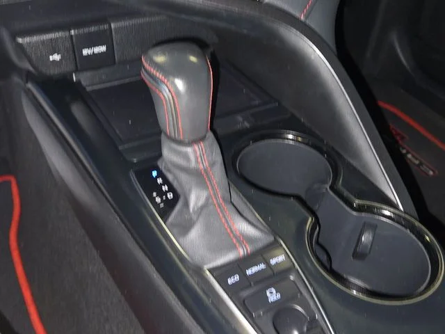 Used 2020 Black Toyota TRD V6 image 19