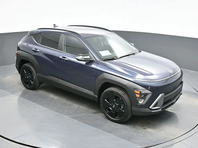 2026 Hyundai Kona SEL Sport - Photo 15