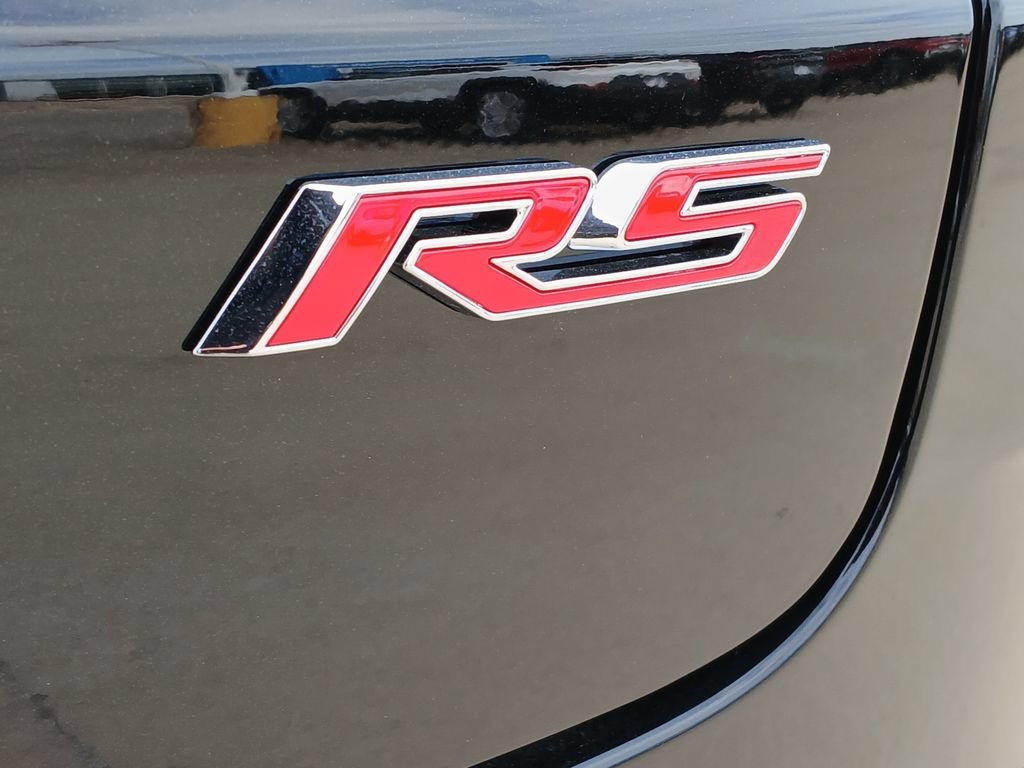2026 Chevrolet Trailblazer RS - Photo 21