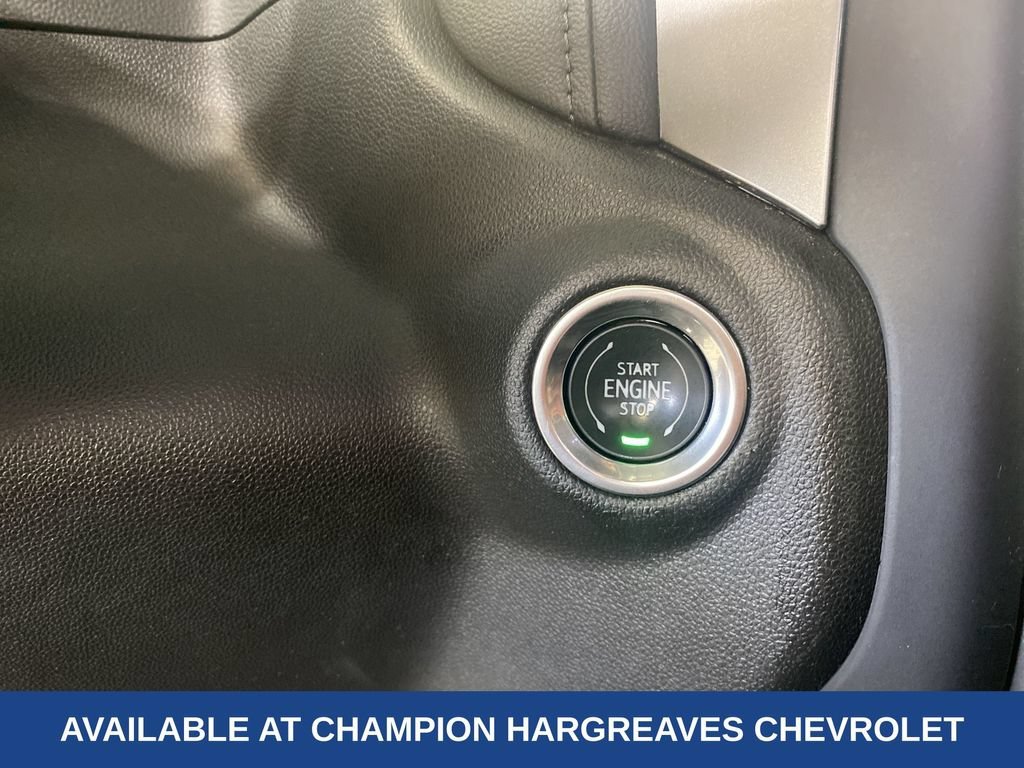 2019 Chevrolet Silverado 1500 LT - Photo 23