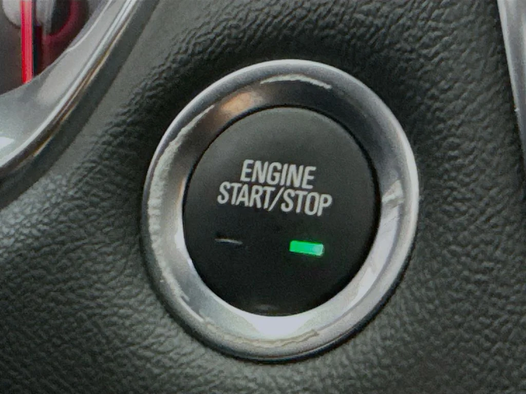 2023 Chevrolet Traverse High Country - Photo 20