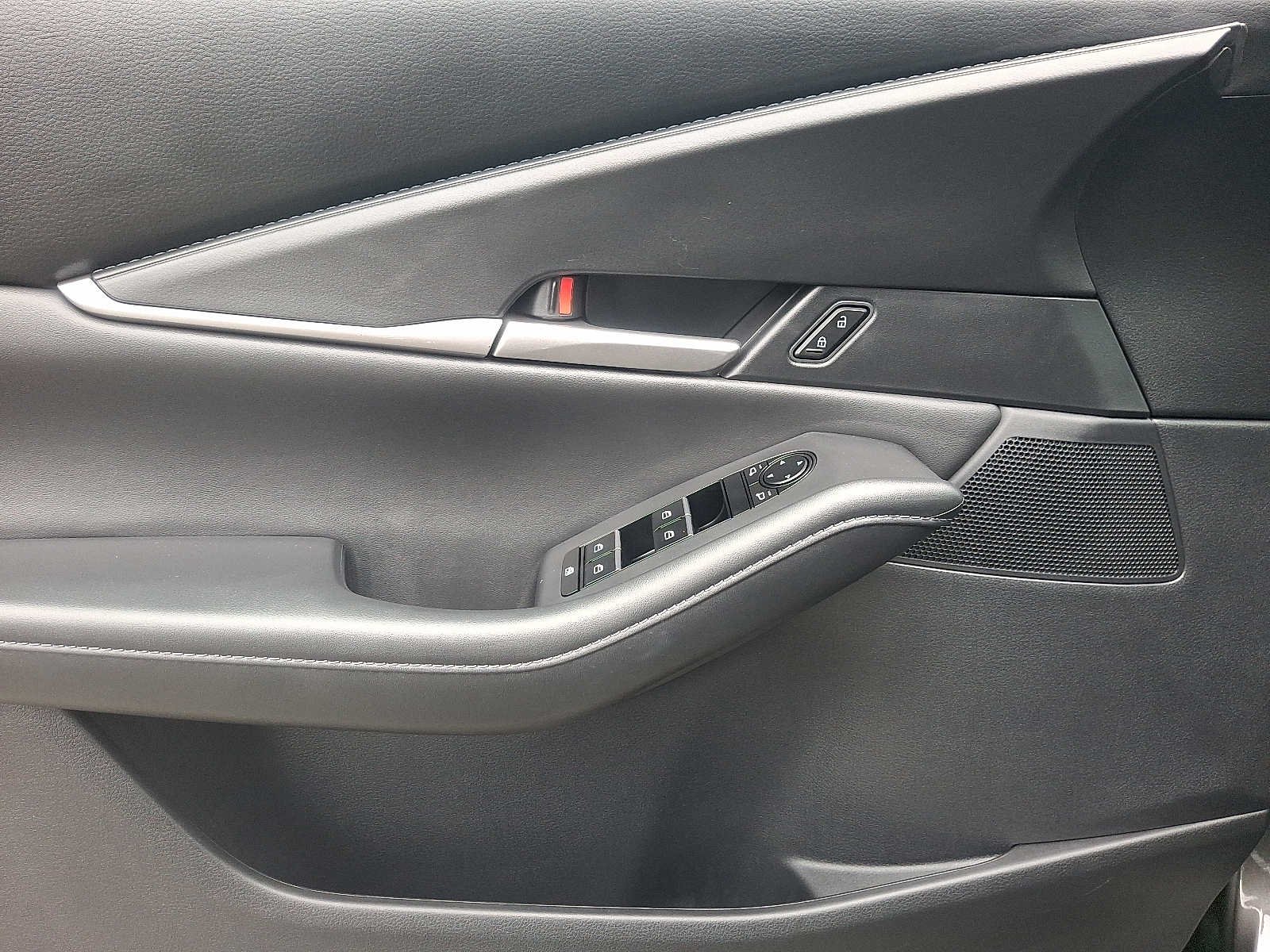 Used 2023 Machine Gray Metallic Mazda 2.5 S Select Package image 13