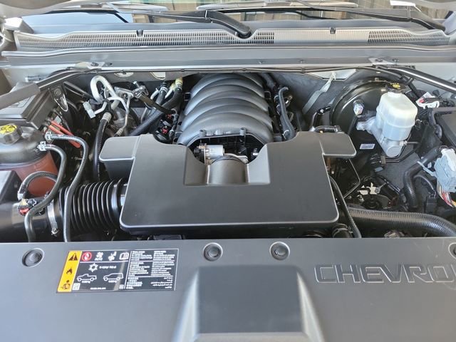 2020 Chevrolet Tahoe Premier - Photo 29