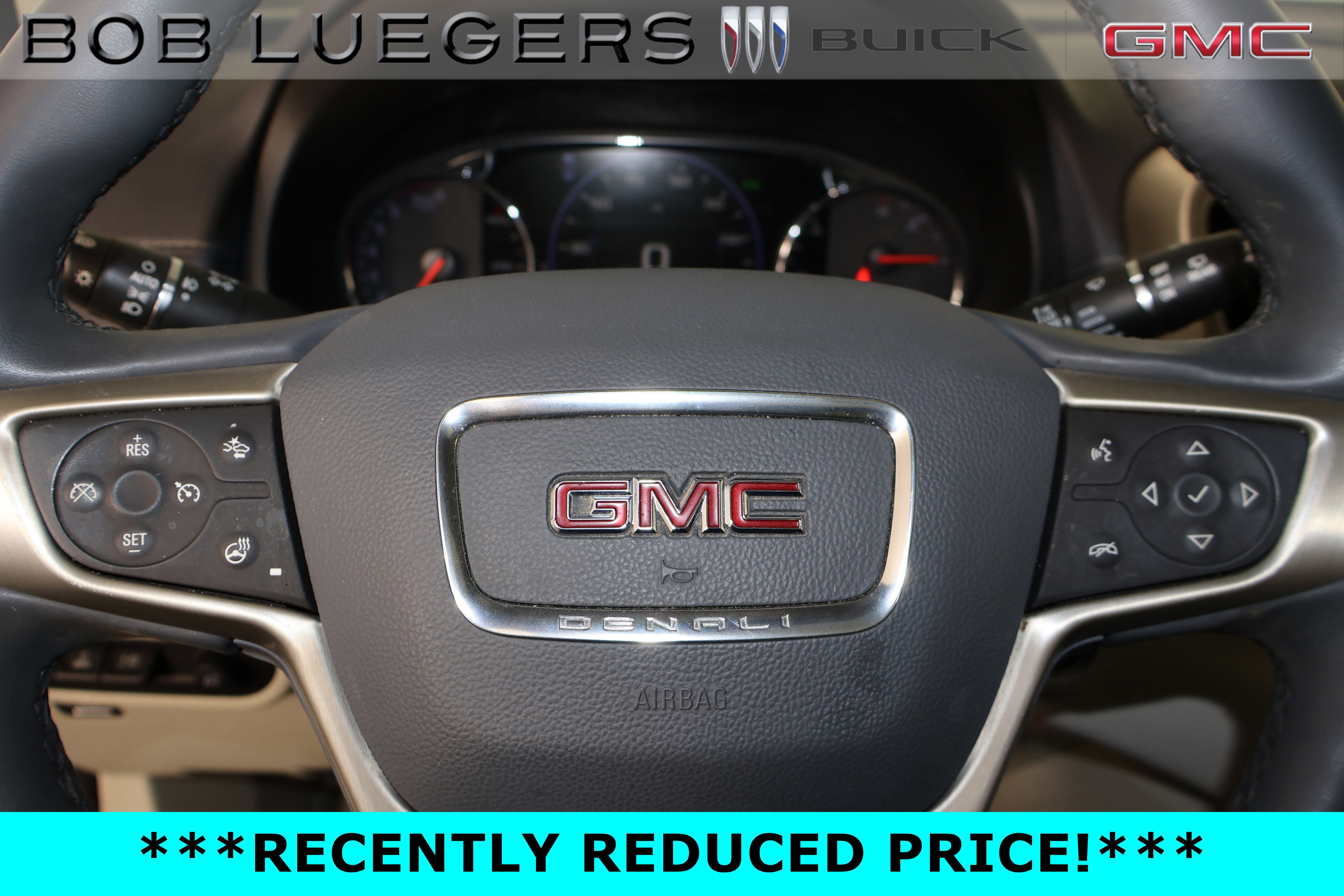 2024 GMC Terrain Denali - Photo 28