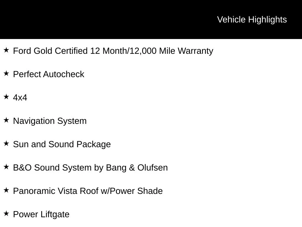 Used 2025 Ford Explorer ST with VIN 1FMWK8GC6SGB95482 for sale in Elk River, Minnesota