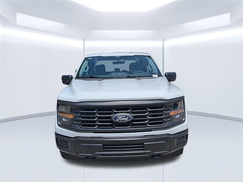 New 2026 Oxford White Ford XL image 11