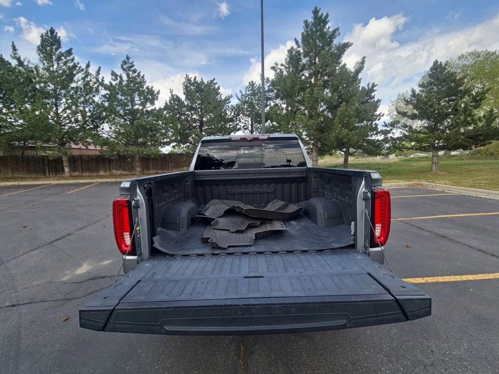 Used 2020 Gray GMC Denali image 54