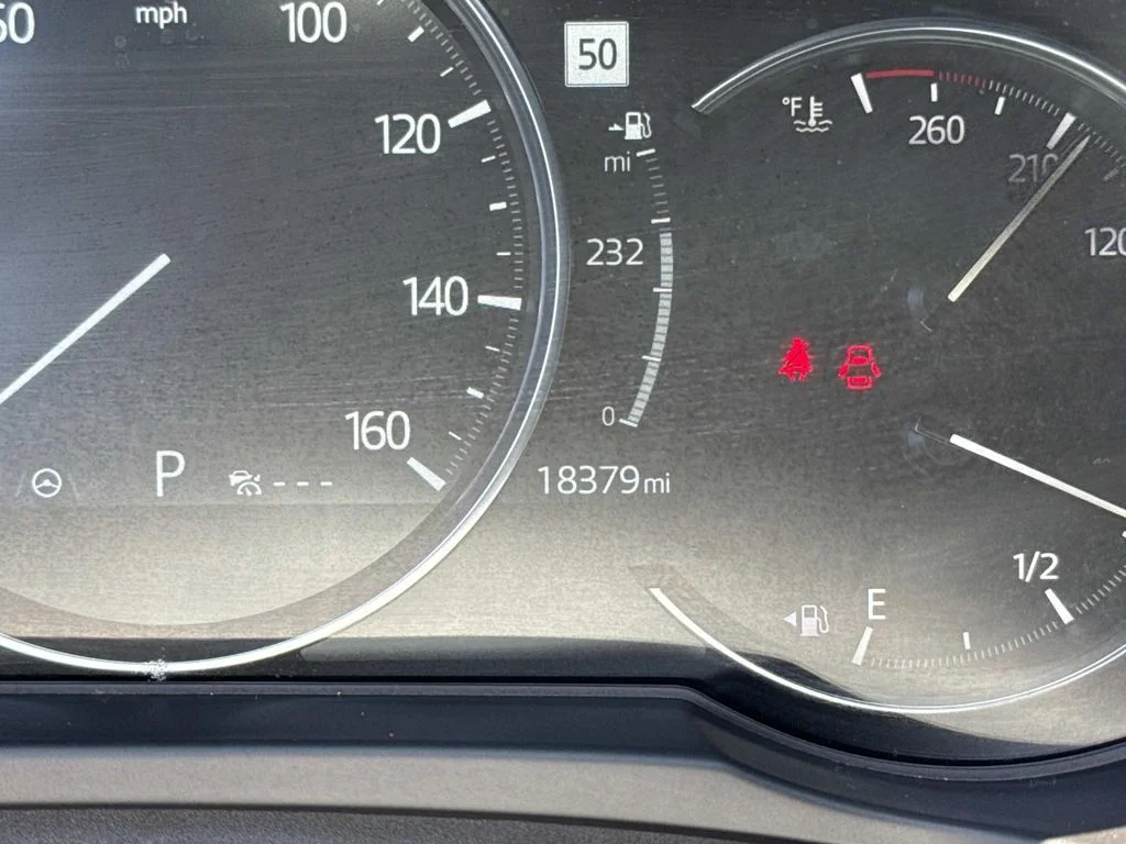 Certified Used 2025 Gray Mazda 2.5 Turbo Premium image 44