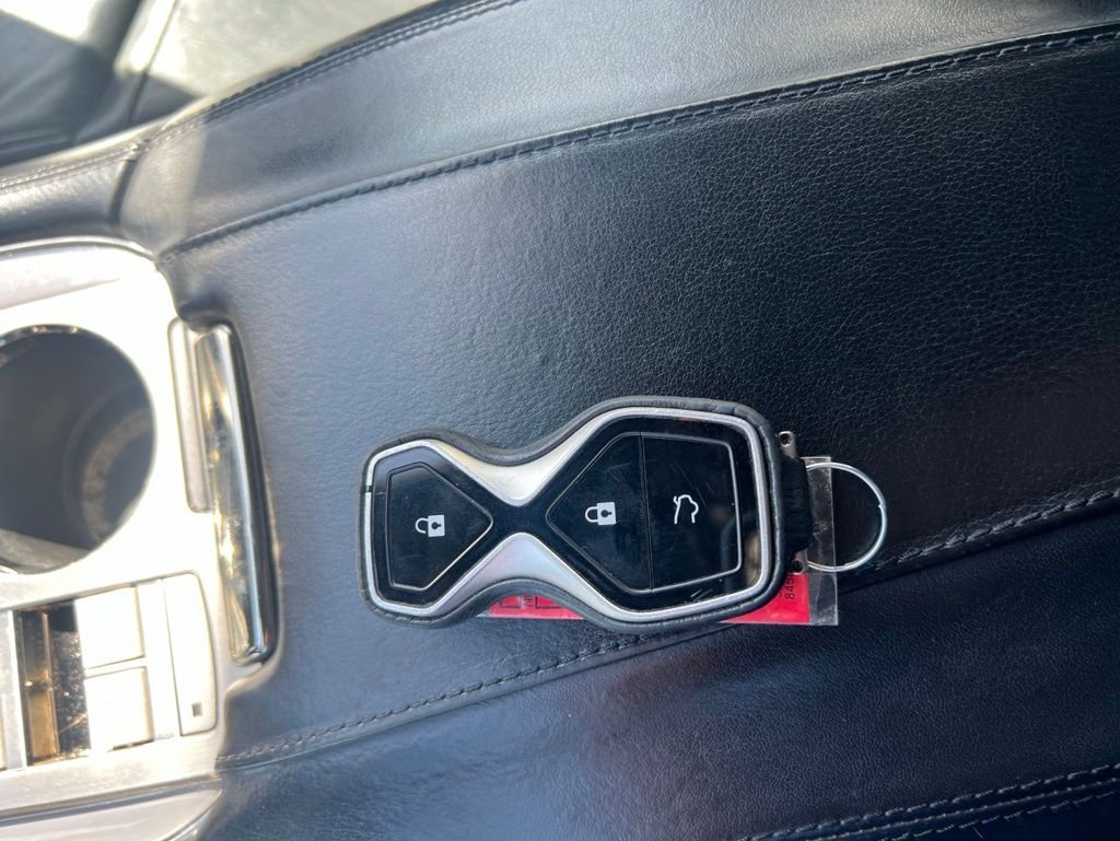 Used 2018 Gray Karma Luxury image 38