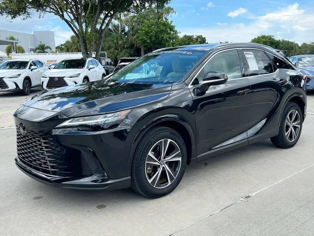Certified Used 2023 CAVIAR Lexus 350 Premium image 3