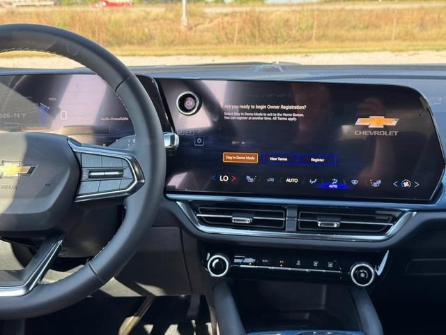 2026 Chevrolet Equinox EV 2LT - Photo 8