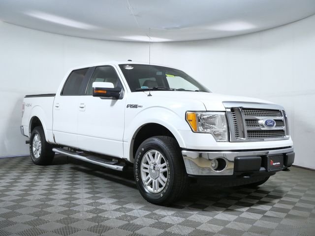 2010 Ford F-150 