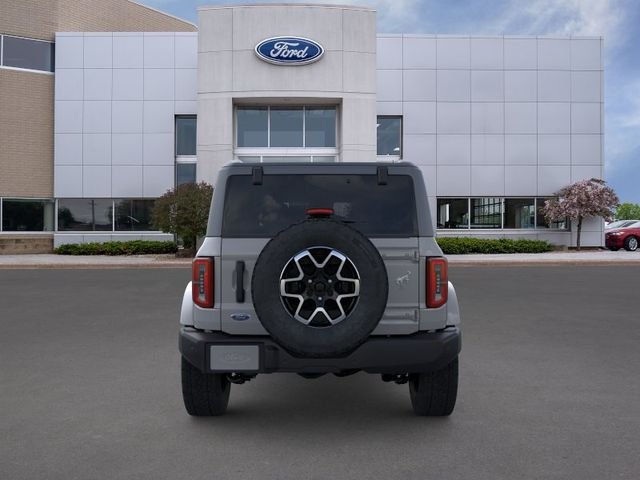 New 2026 Avalanche Ford Outer Banks image 5