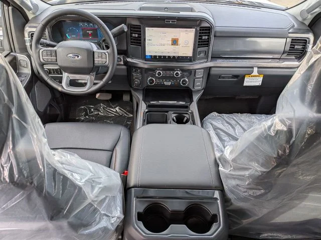 2026 Ford F-350 Super Duty Lariat - Photo 15