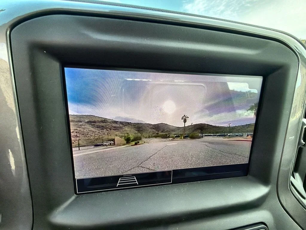 2025 GMC Sierra 3500HD Pro - Photo 15