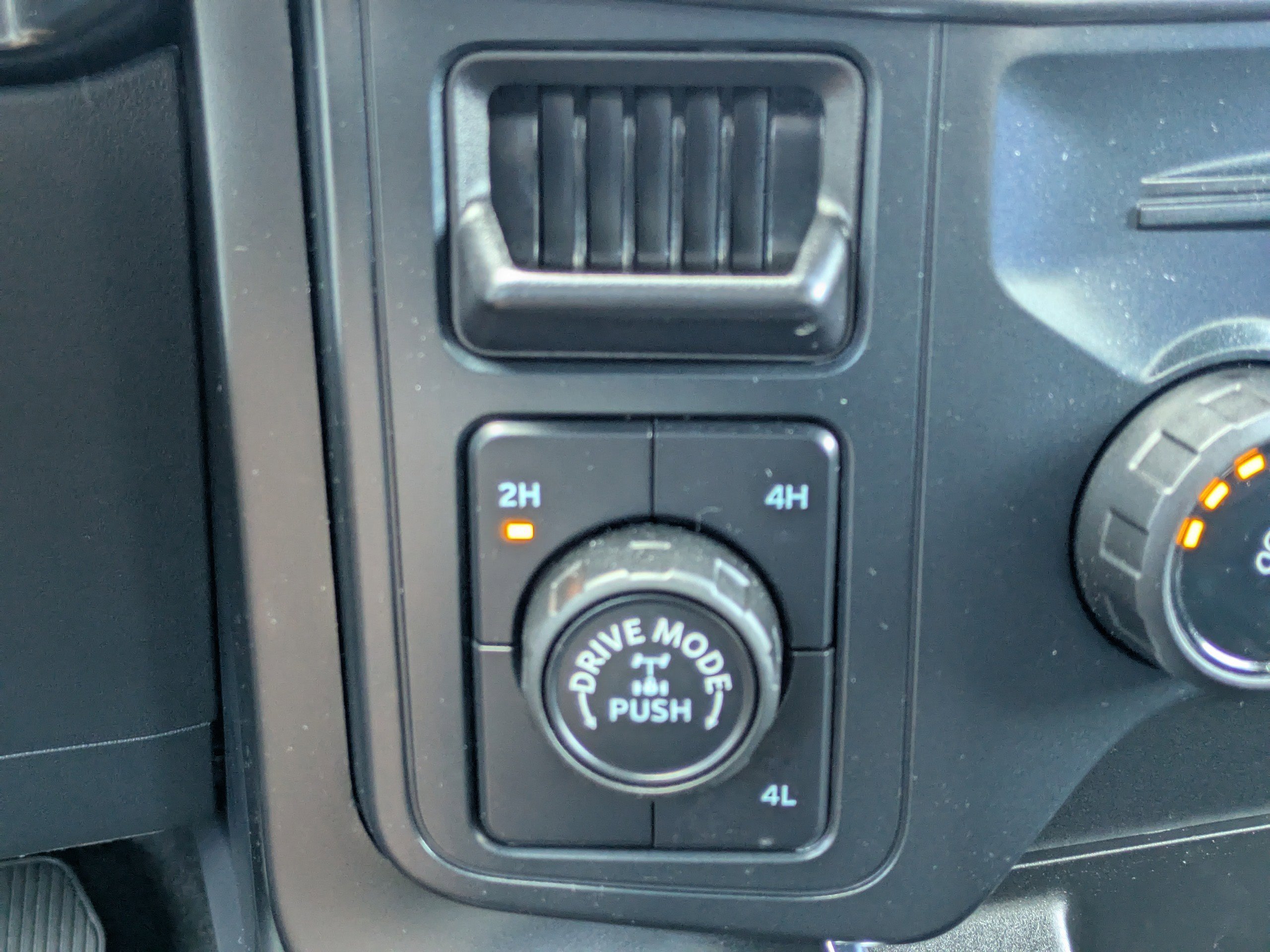 Used 2025  Ford STX image 24