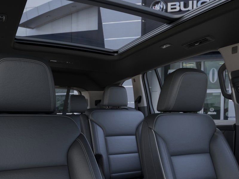 2026 BUICK ENCLAVE - Image 32