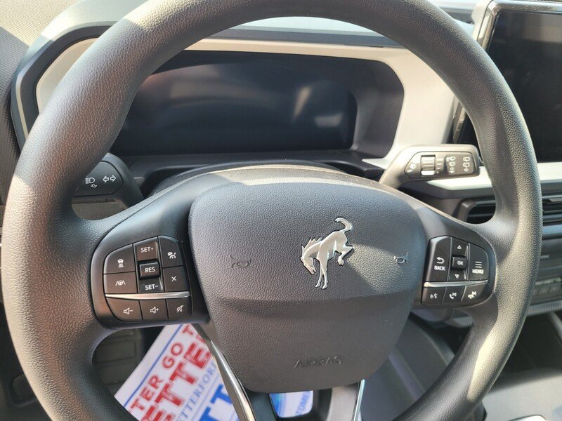 2025 Ford Bronco Sport Heritage - Photo 41