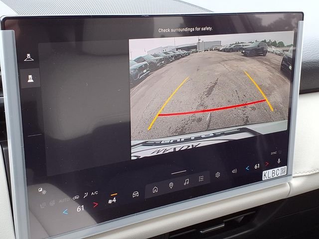 New 2026 Rhodium White Metallic Mazda 2.5 S Preferred AWD image 10