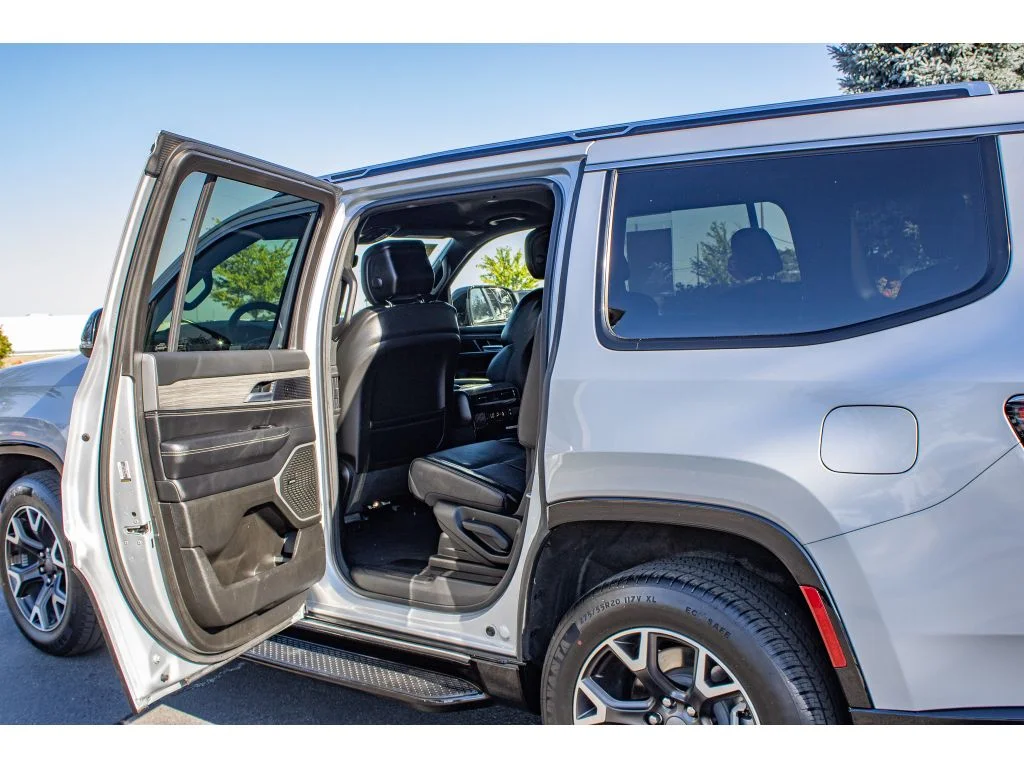 Used 2024 Silver Zynith Jeep Series III image 15