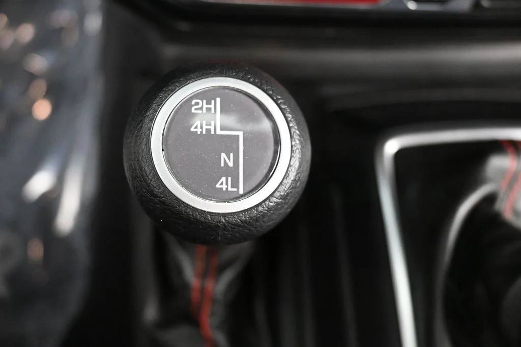 Used 2021 White Jeep Unlimited Rubicon image 17