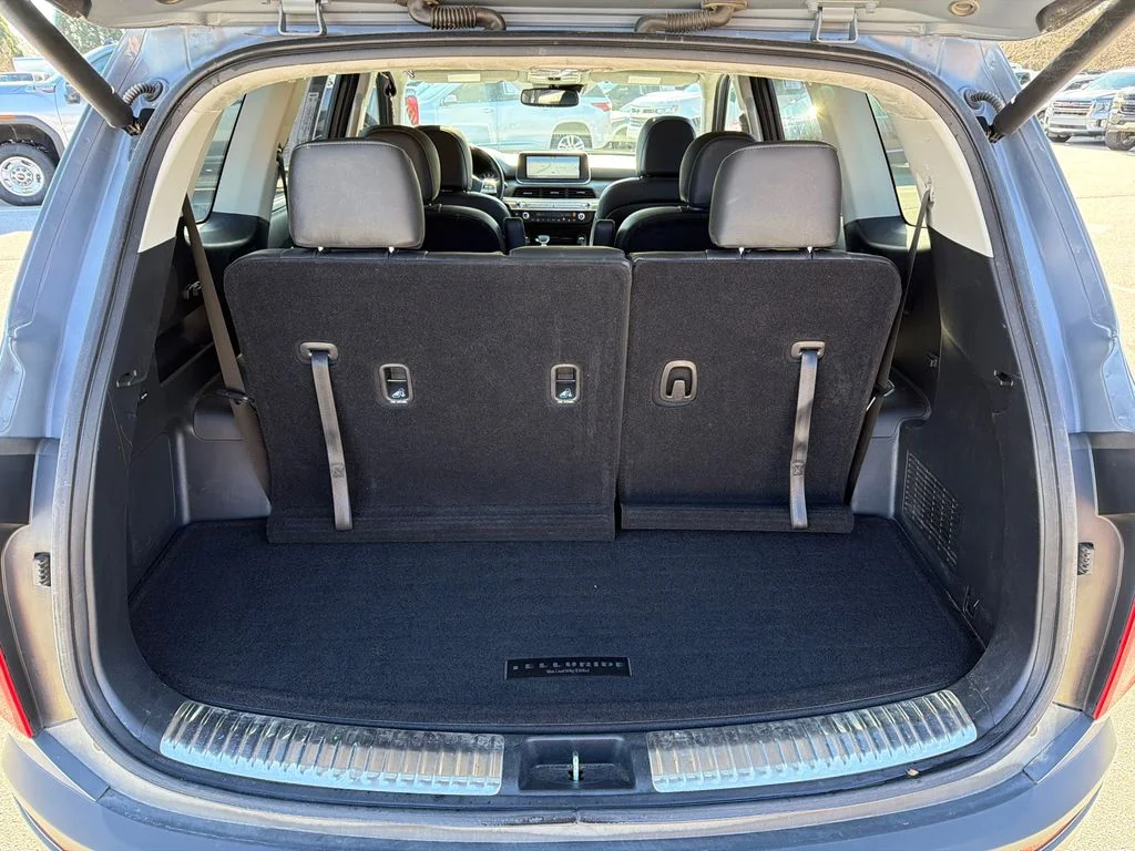 Used 2022 Silver Kia SX image 18