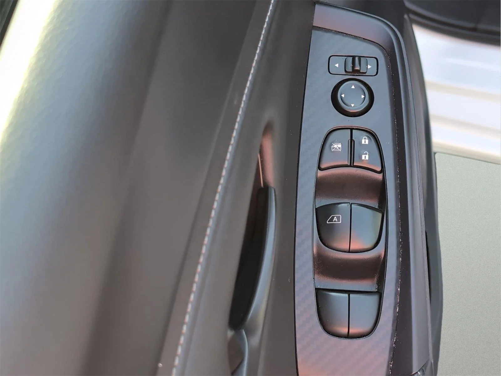Used 2024 Fresh Powder Nissan S image 16