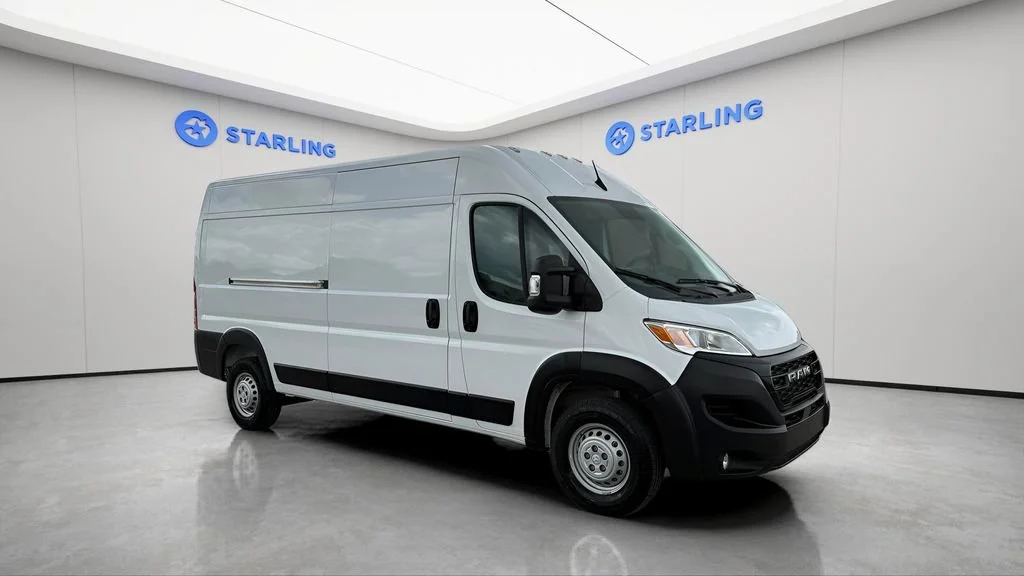 Used 2026  Ram Tradesman image 13