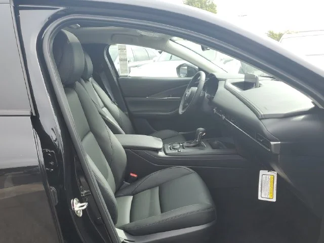 New 2026 Jet Black Mica Mazda 2.5 S Preferred AWD image 14