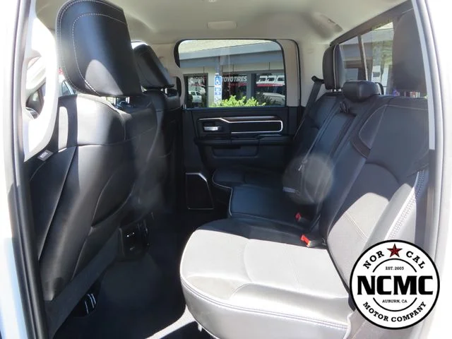2024 RAM Ram 2500 Pickup Laramie - Photo 46