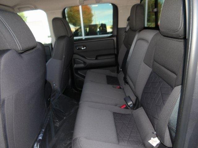 2026 Nissan Frontier SV - Photo 16