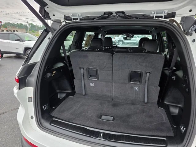 2023 Jeep Grand Cherokee L Altitude - Photo 11